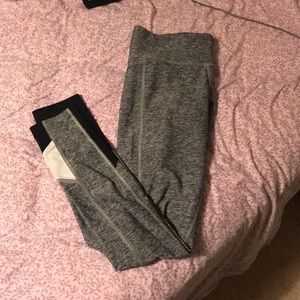 Vs pink ultimate leggings